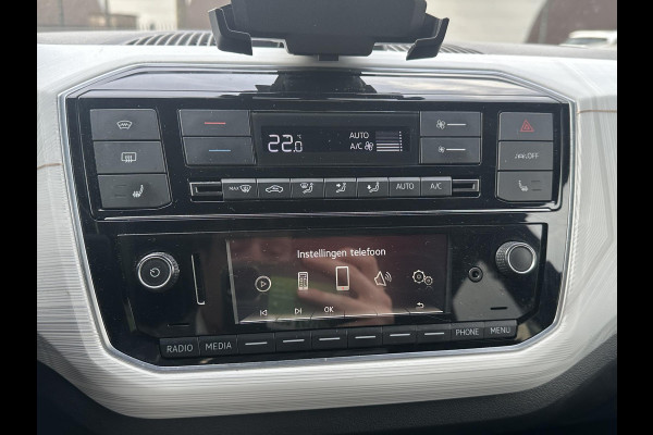 Seat Mii Electric electric Plus STOELVERWARMING| RIJKLAARPRIJS INCL. 12 MND BOVAG GARANTIE| DAB AUDIO | BLUETOOTH| PARKEERSENSOREN ACHTER| CRUISE CONTROL | SOH 85% |