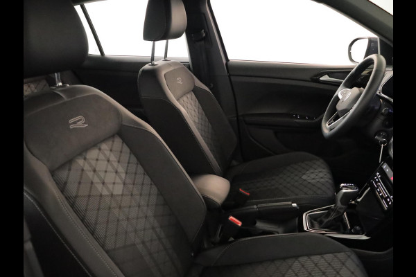 Volkswagen T-Cross 1.5 TSI R-Line 150pk DSG | Trekhaak | Navigatie | Parkeercamera | PDC