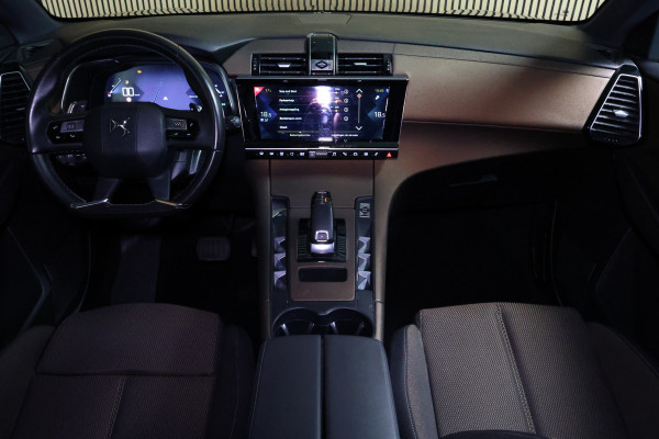 DS 7 Crossback 1.6 PureTech Be Chic AUTOM NAVI CLIMA CARPLAY '20
