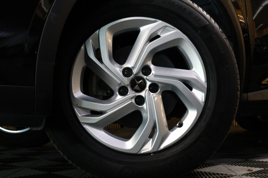 DS 7 Crossback 1.6 PureTech Be Chic AUTOM NAVI CLIMA CARPLAY '20