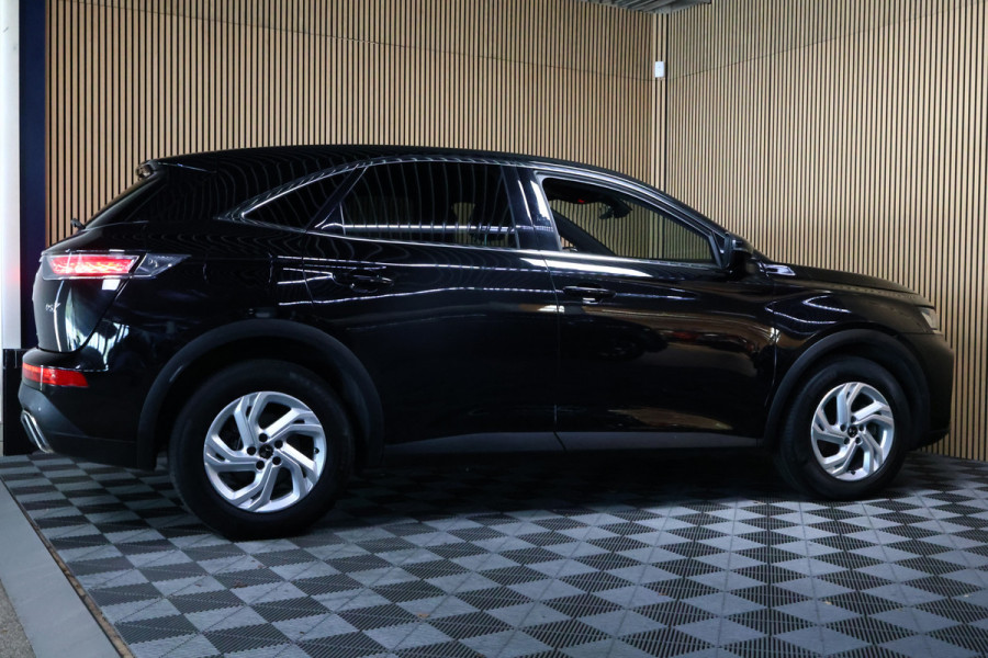 DS 7 Crossback 1.6 PureTech Be Chic AUTOM NAVI CLIMA CARPLAY '20