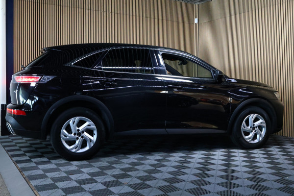 DS 7 Crossback 1.6 PureTech Be Chic AUTOM NAVI CLIMA CARPLAY '20