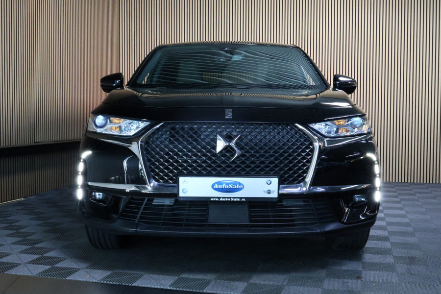 DS 7 Crossback 1.6 PureTech Be Chic AUTOM NAVI CLIMA CARPLAY '20