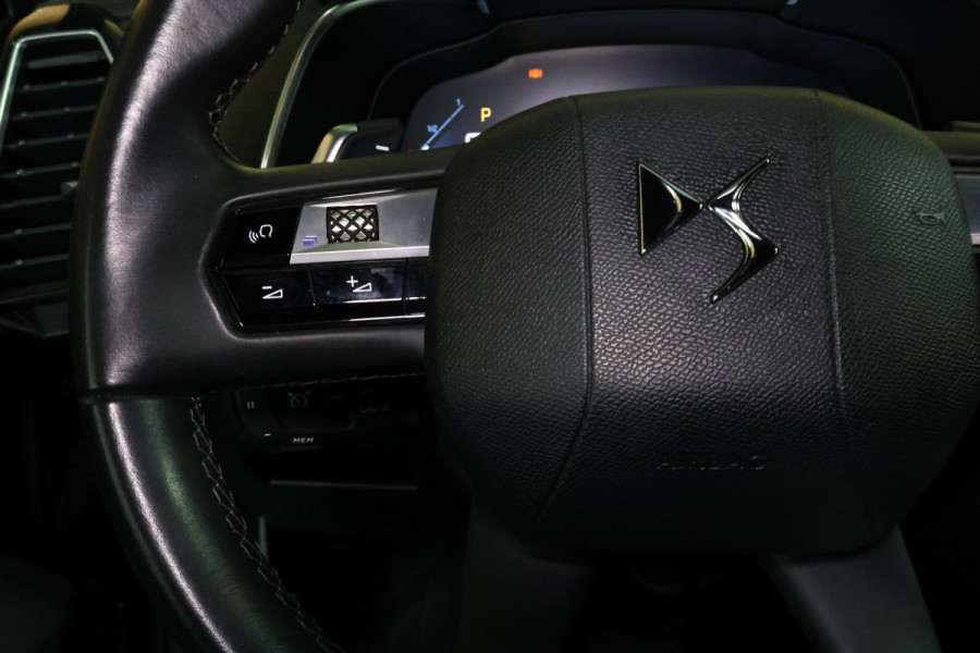 DS 7 Crossback 1.6 PureTech Be Chic AUTOM NAVI CLIMA CARPLAY '20