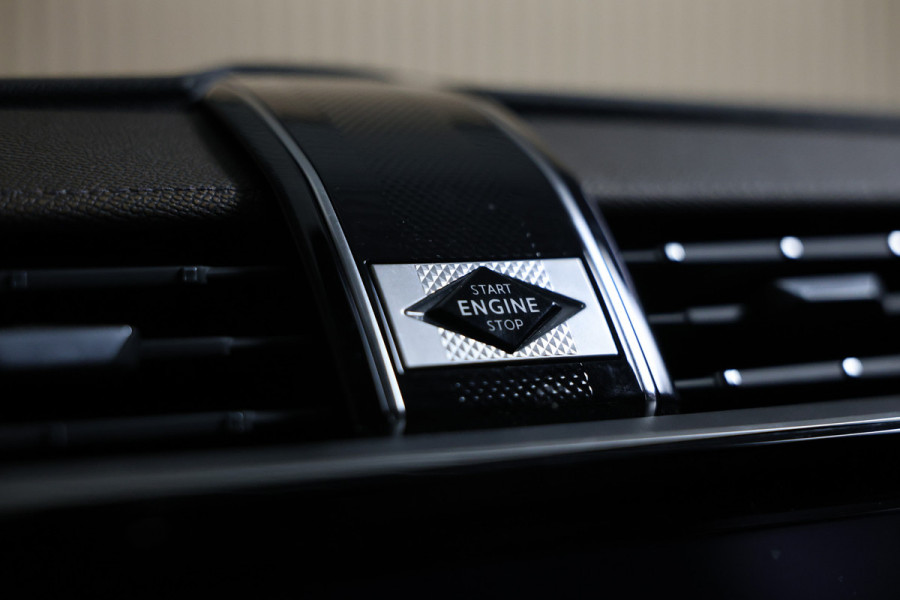 DS 7 Crossback 1.6 PureTech Be Chic AUTOM NAVI CLIMA CARPLAY '20