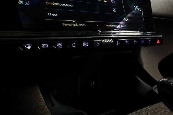 DS 7 Crossback 1.6 PureTech Be Chic AUTOM NAVI CLIMA CARPLAY '20