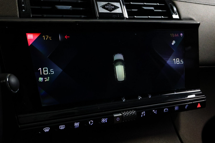 DS 7 Crossback 1.6 PureTech Be Chic AUTOM NAVI CLIMA CARPLAY '20
