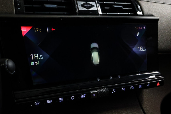 DS 7 Crossback 1.6 PureTech Be Chic AUTOM NAVI CLIMA CARPLAY '20