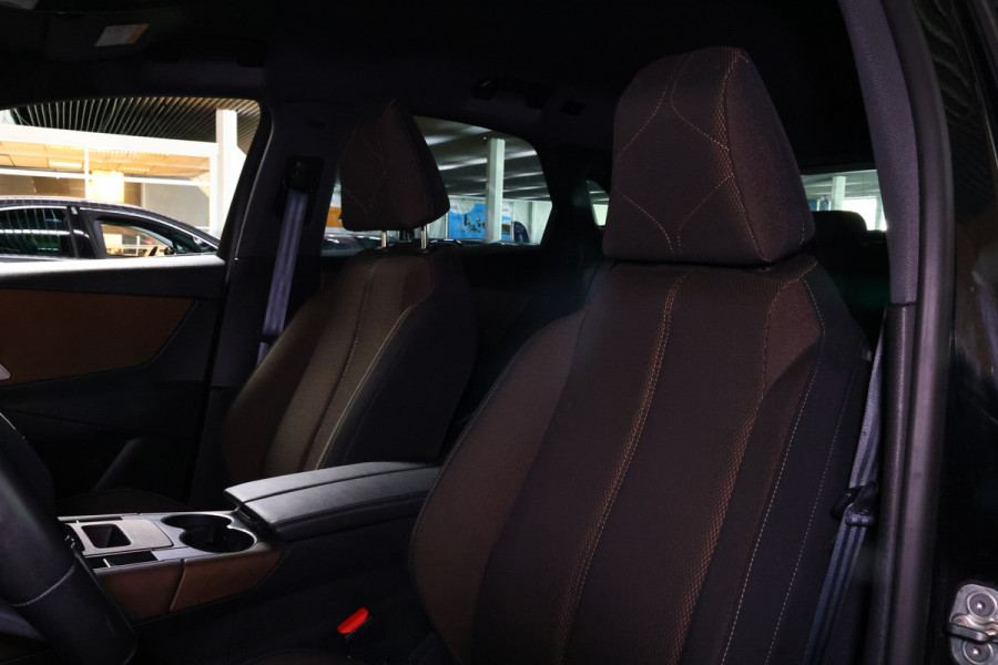 DS 7 Crossback 1.6 PureTech Be Chic AUTOM NAVI CLIMA CARPLAY '20