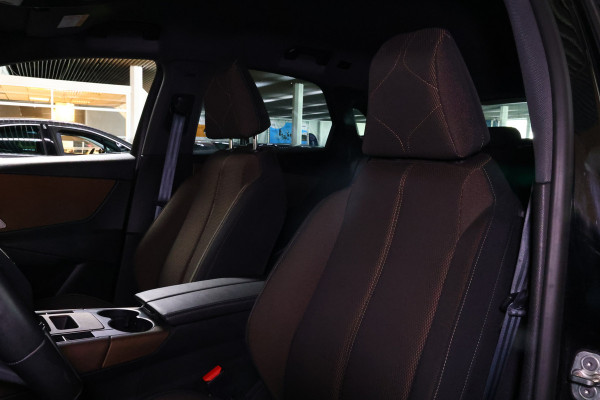 DS 7 Crossback 1.6 PureTech Be Chic AUTOM NAVI CLIMA CARPLAY '20