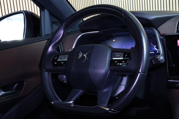 DS 7 Crossback 1.6 PureTech Be Chic AUTOM NAVI CLIMA CARPLAY '20