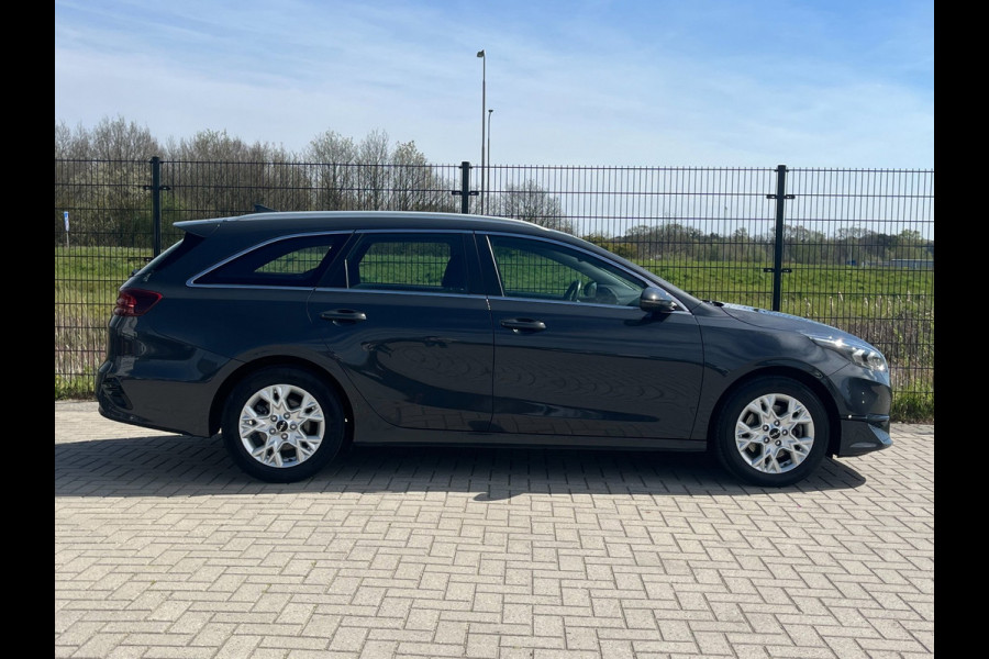 Kia Ceed Sportswagon 1.0 T-GDi DynamicLine | 1ste Eigenaar | Carplay | Camera |