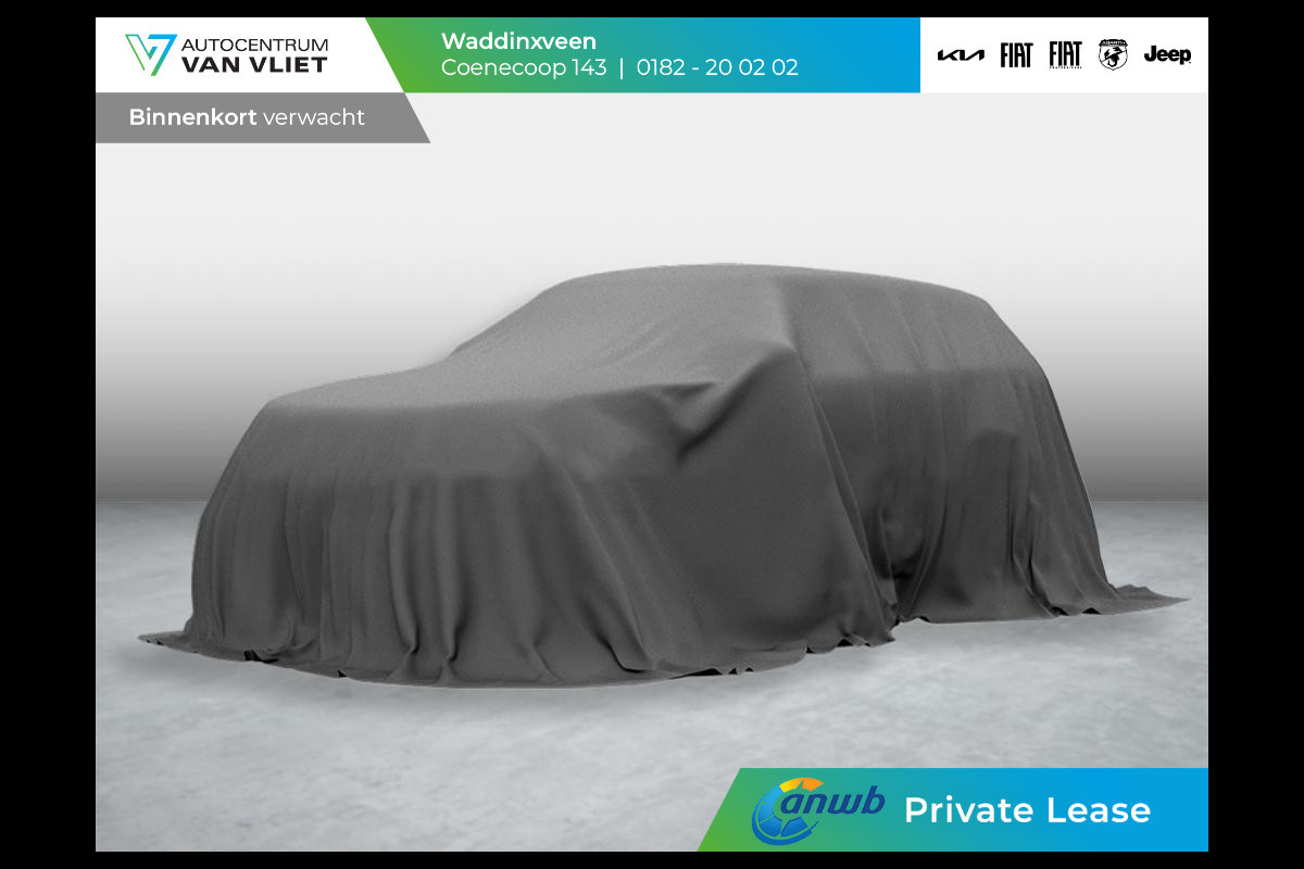 Kia EV3 Air 58.3 kWh | ANWB Private Lease Deal € 479,-*