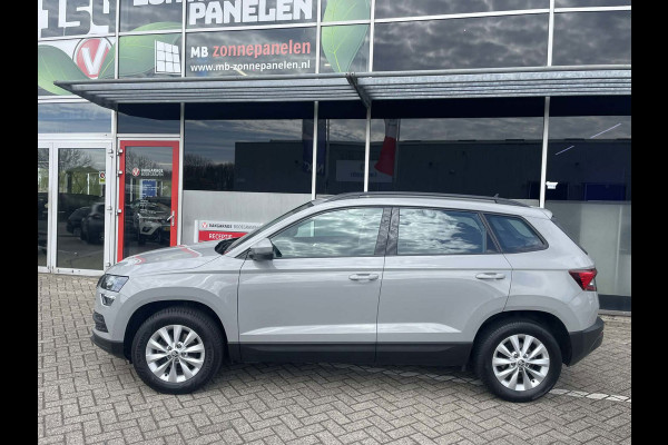 Škoda Karoq 1.5 TSI ACT Business Edition / automaat / stoelverwarming