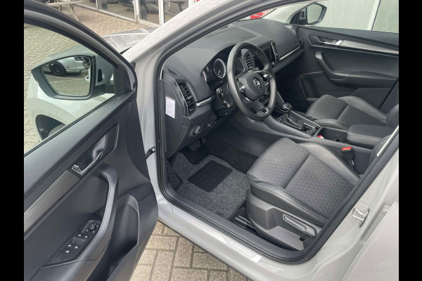 Škoda Karoq 1.5 TSI ACT Business Edition / automaat / stoelverwarming
