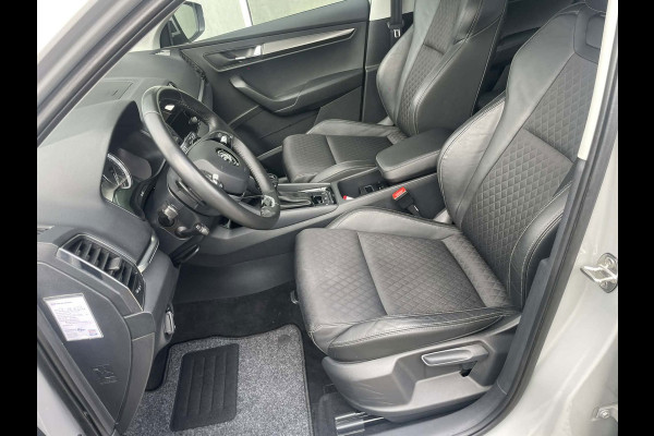 Škoda Karoq 1.5 TSI ACT Business Edition / automaat / stoelverwarming