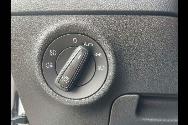 Škoda Karoq 1.5 TSI ACT Business Edition / automaat / stoelverwarming