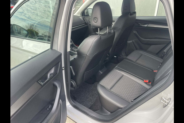 Škoda Karoq 1.5 TSI ACT Business Edition / automaat / stoelverwarming