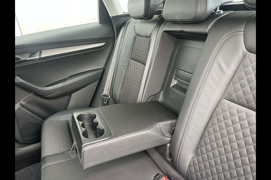 Škoda Karoq 1.5 TSI ACT Business Edition / automaat / stoelverwarming