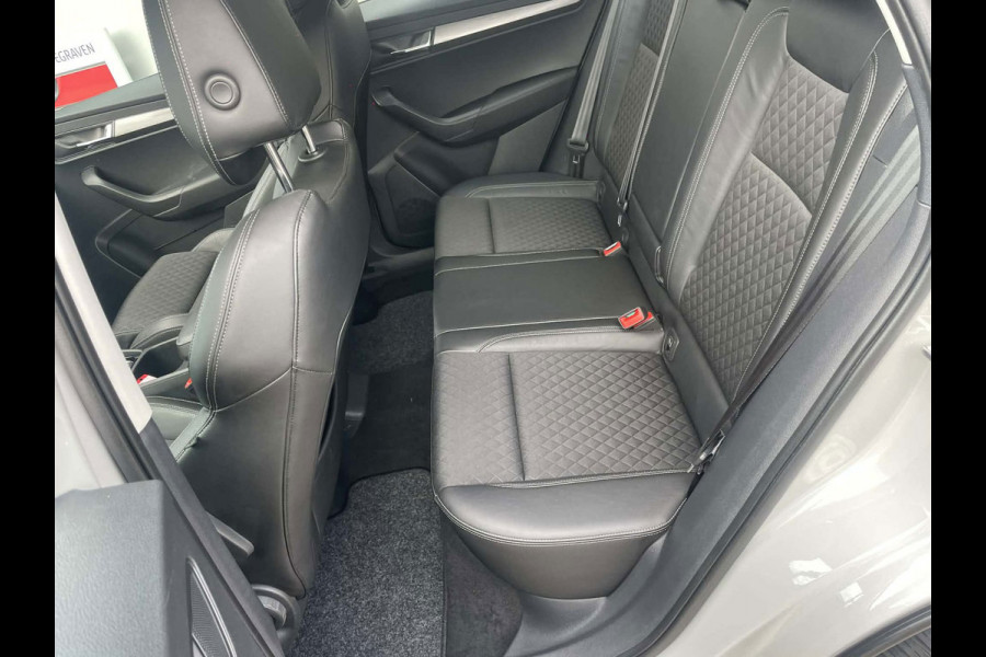 Škoda Karoq 1.5 TSI ACT Business Edition / automaat / stoelverwarming