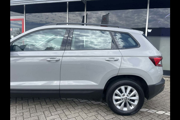 Škoda Karoq 1.5 TSI ACT Business Edition / automaat / stoelverwarming