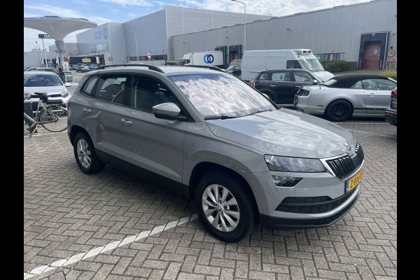 Škoda Karoq 1.5 TSI ACT Business Edition / automaat / stoelverwarming