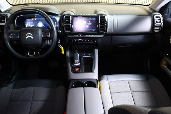 Citroën C5 Aircross 1.2 PureTech C-Series AUTOM NAVI CLIMA CARPLAY "21