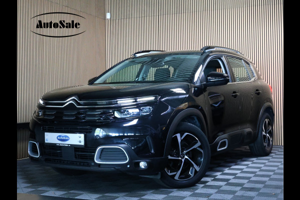 Citroën C5 Aircross 1.2 PureTech C-Series AUTOM NAVI CLIMA CARPLAY "21