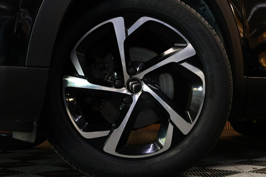 Citroën C5 Aircross 1.2 PureTech C-Series AUTOM NAVI CLIMA CARPLAY "21