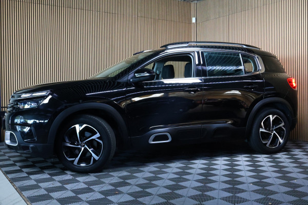 Citroën C5 Aircross 1.2 PureTech C-Series AUTOM NAVI CLIMA CARPLAY "21