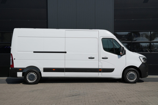 Renault Master T35 2.3 dCi 150 L3H2 Energy 150pk - Geveerde stoel - Camera - Cruise - Airco - Rijklaar