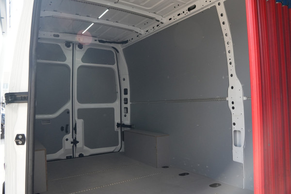 Renault Master T35 2.3 dCi 150 L3H2 Energy 150pk - Geveerde stoel - Camera - Cruise - Airco - Rijklaar