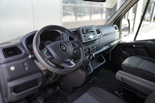 Renault Master T35 2.3 dCi 150 L3H2 Energy 150pk - Geveerde stoel - Camera - Cruise - Airco - Rijklaar