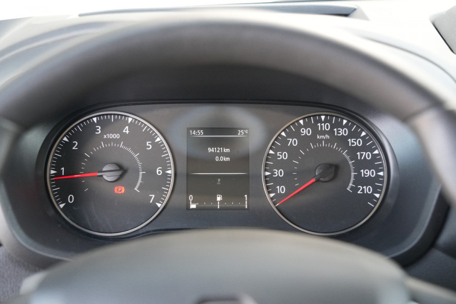 Renault Master T35 2.3 dCi 150 L3H2 Energy 150pk - Geveerde stoel - Camera - Cruise - Airco - Rijklaar