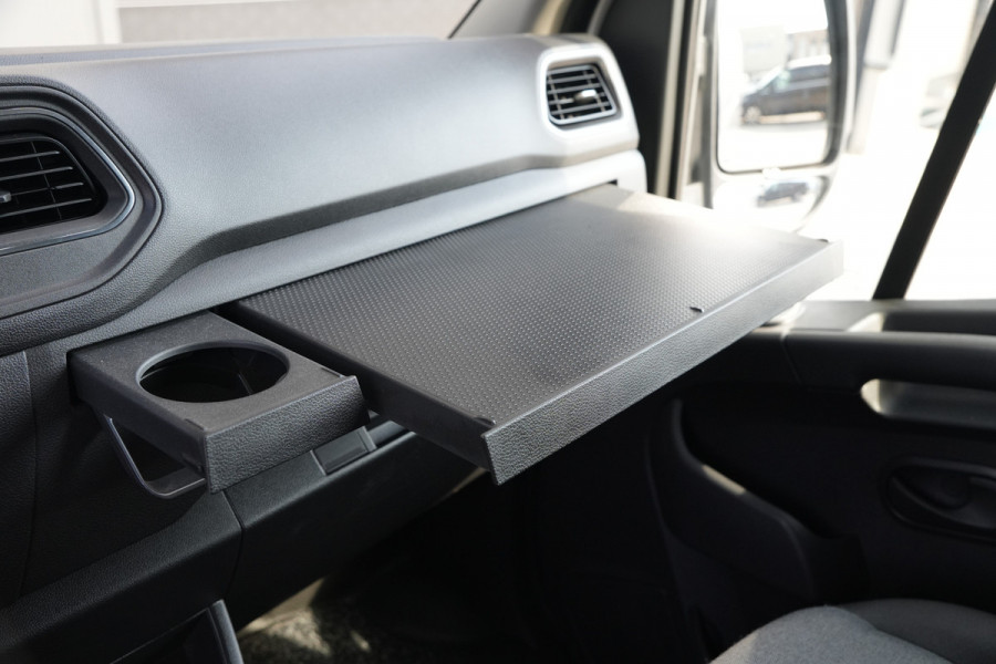 Renault Master T35 2.3 dCi 150 L3H2 Energy 150pk - Geveerde stoel - Camera - Cruise - Airco - Rijklaar