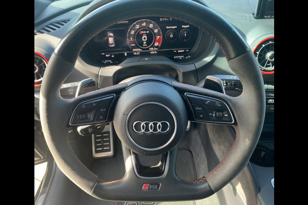 Audi RS 3 SPORTBACK 2.5 TFSI RS 3 quattro / Pano/ B&O/ VC/ Matrix/ Ambiente/ Privacy/ Keyless/ Carplay