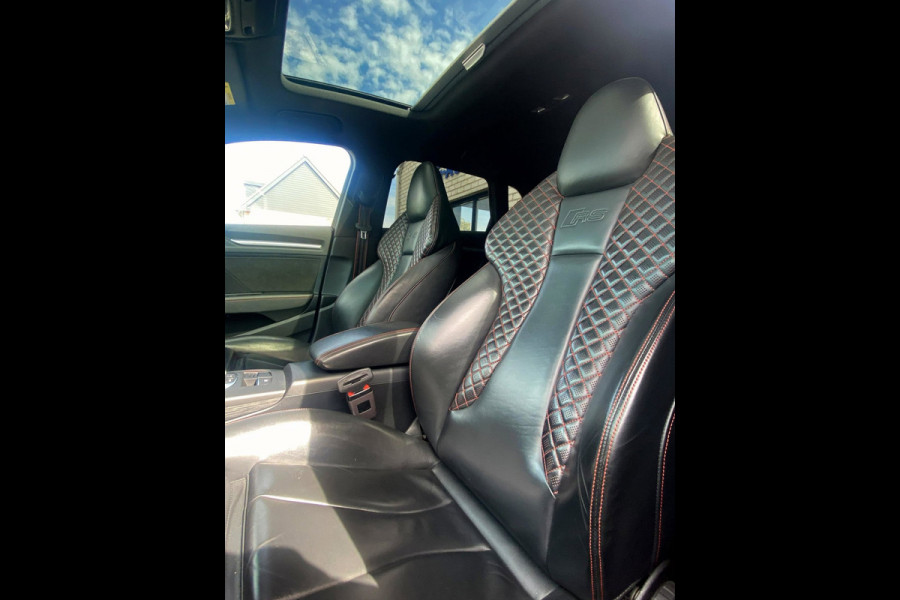 Audi RS 3 SPORTBACK 2.5 TFSI RS 3 quattro / Pano/ B&O/ VC/ Matrix/ Ambiente/ Privacy/ Keyless/ Carplay