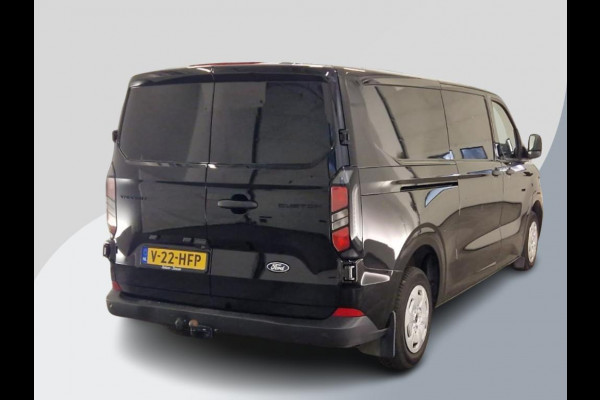 Ford Transit Custom 320 2.0 TDCI L2H1 Trend | 33.700 KM | Trekhaak | Winterpack | Achteruitrijcamera | Adaptieve Cruise Control | WORDT VERWACHT!