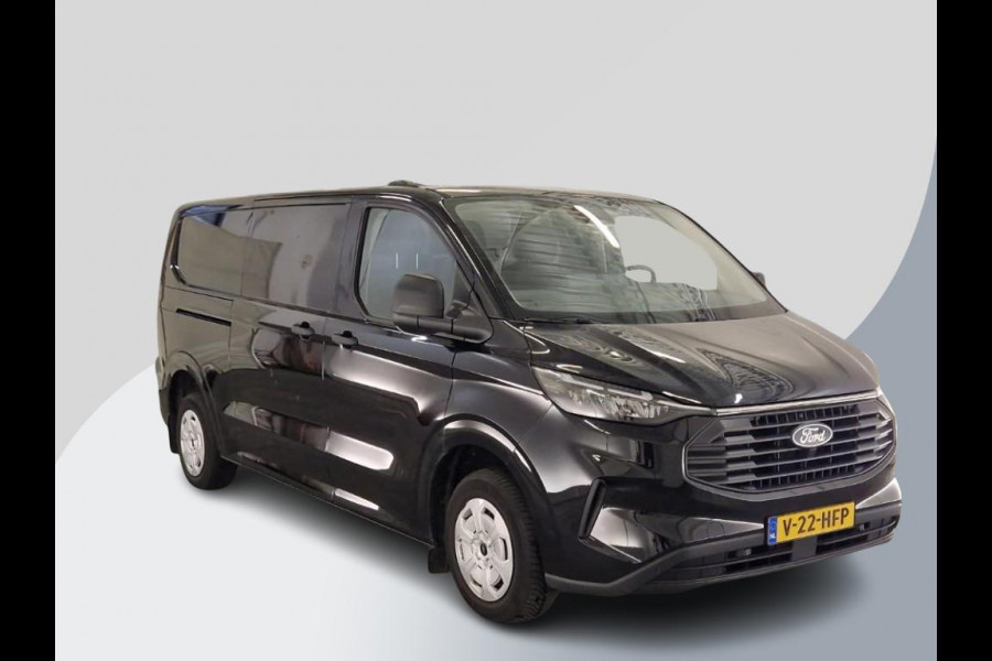 Ford Transit Custom 320 2.0 TDCI L2H1 Trend | 33.700 KM | Trekhaak | Winterpack | Achteruitrijcamera | Adaptieve Cruise Control | WORDT VERWACHT!