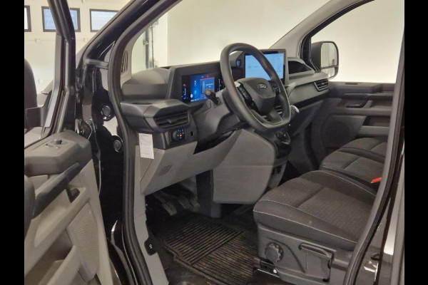 Ford Transit Custom 320 2.0 TDCI L2H1 Trend | 33.700 KM | Trekhaak | Winterpack | Achteruitrijcamera | Adaptieve Cruise Control | WORDT VERWACHT!