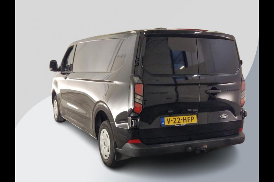 Ford Transit Custom 320 2.0 TDCI L2H1 Trend | 33.700 KM | Trekhaak | Winterpack | Achteruitrijcamera | Adaptieve Cruise Control | WORDT VERWACHT!