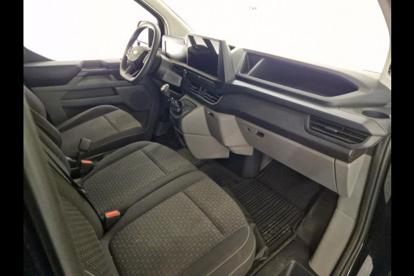 Ford Transit Custom 320 2.0 TDCI L2H1 Trend | 33.700 KM | Trekhaak | Winterpack | Achteruitrijcamera | Adaptieve Cruise Control | WORDT VERWACHT!