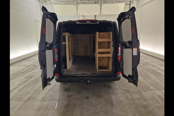 Ford Transit Custom 320 2.0 TDCI L2H1 Trend | 33.700 KM | Trekhaak | Winterpack | Achteruitrijcamera | Adaptieve Cruise Control | WORDT VERWACHT!