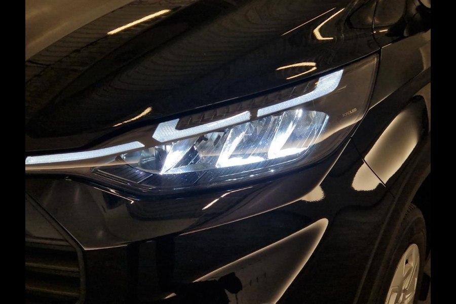 Ford Transit Custom 320 2.0 TDCI L2H1 Trend | 33.700 KM | Trekhaak | Winterpack | Achteruitrijcamera | Adaptieve Cruise Control | WORDT VERWACHT!