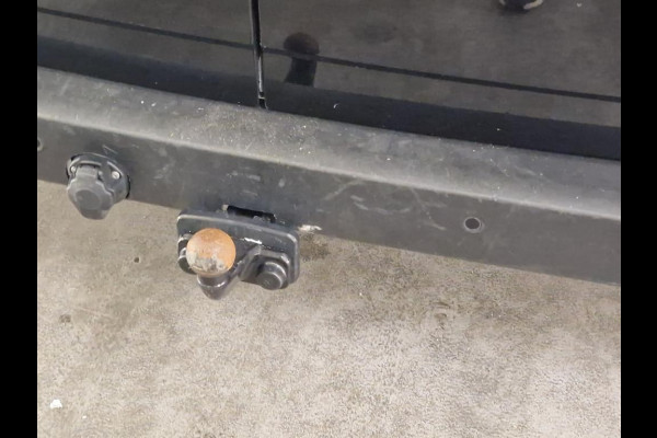 Ford Transit Custom 320 2.0 TDCI L2H1 Trend | 33.700 KM | Trekhaak | Winterpack | Achteruitrijcamera | Adaptieve Cruise Control | WORDT VERWACHT!