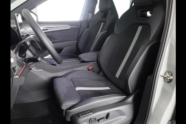 Škoda Kodiaq 1.5 TSI PHEV Sportline Business | Panoramadak | Trekhaak | 360 camera | Adaptief onderstel | Canton Sound | Head-up | Blind Spot |