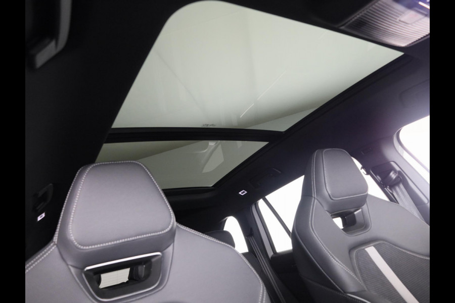 Škoda Kodiaq 1.5 TSI PHEV Sportline Business | Panoramadak | Trekhaak | 360 camera | Adaptief onderstel | Canton Sound | Head-up | Blind Spot |