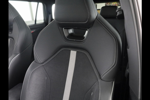 Škoda Kodiaq 1.5 TSI PHEV Sportline Business | Panoramadak | Trekhaak | 360 camera | Adaptief onderstel | Canton Sound | Head-up | Blind Spot |