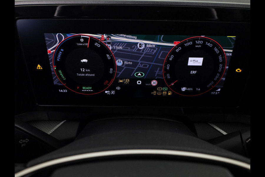 Škoda Kodiaq 1.5 TSI PHEV Sportline Business | Panoramadak | Trekhaak | 360 camera | Adaptief onderstel | Canton Sound | Head-up | Blind Spot |