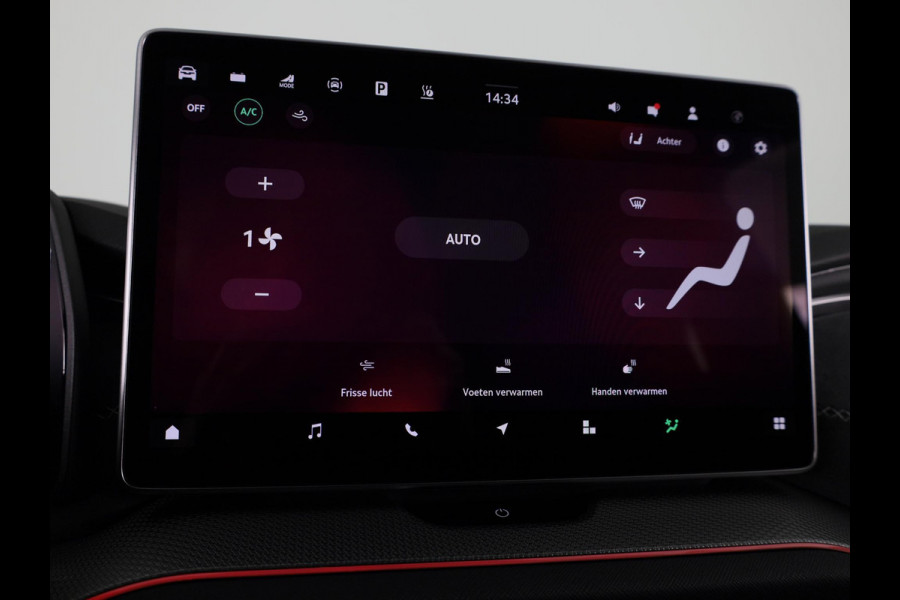 Škoda Kodiaq 1.5 TSI PHEV Sportline Business | Panoramadak | Trekhaak | 360 camera | Adaptief onderstel | Canton Sound | Head-up | Blind Spot |